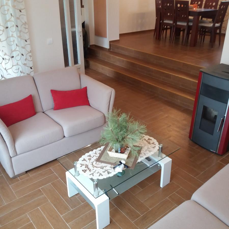 Vitas Kremna Exterior photo