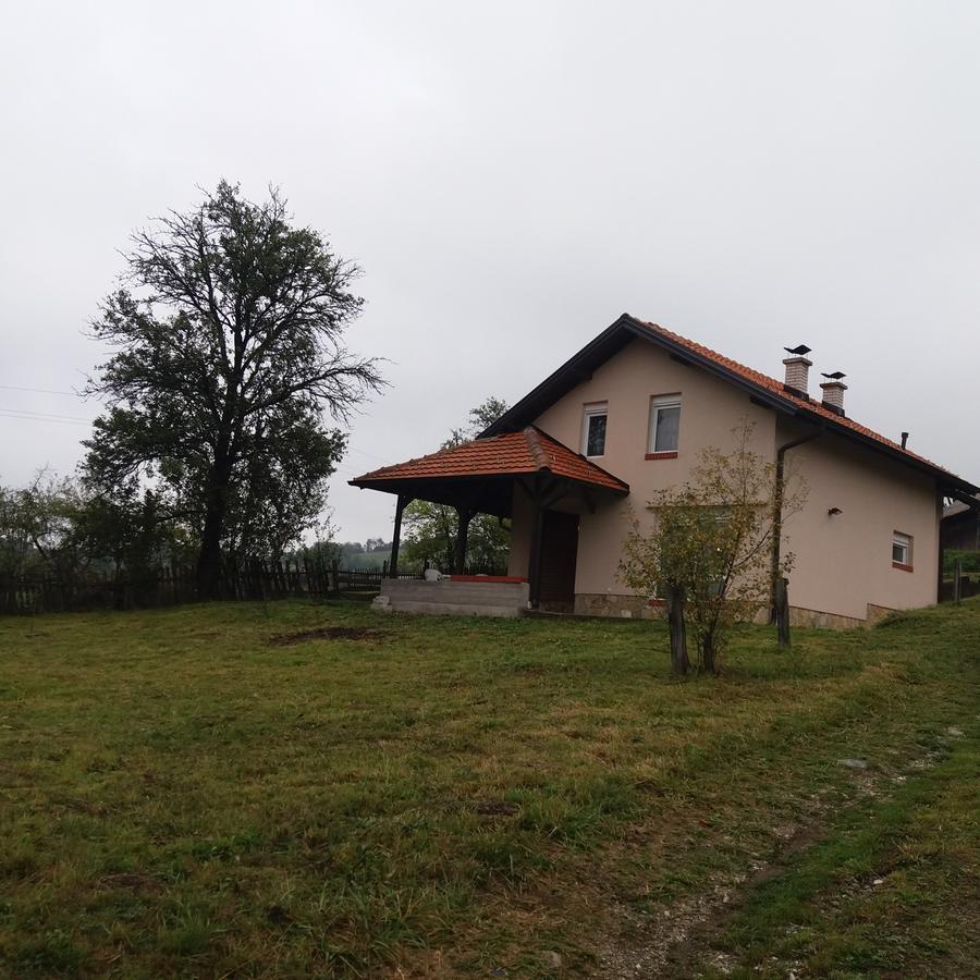 Vitas Kremna Exterior photo