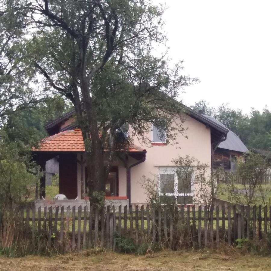 Vitas Kremna Exterior photo